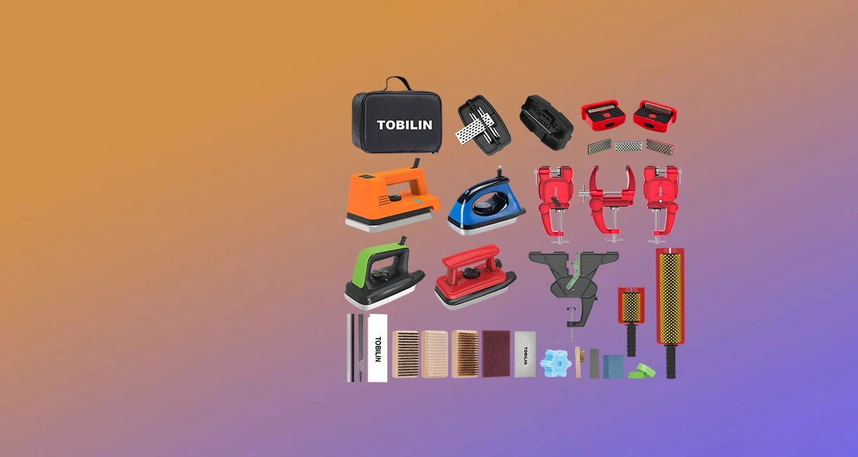 Ski -accessoires